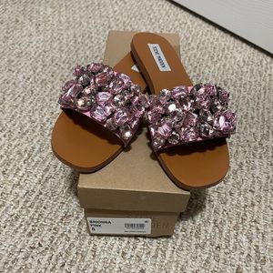 Steve Madden Brionna Slide Sandal